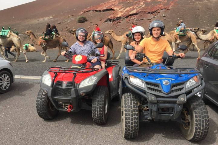 Lanzarote-Quads-and-Camels